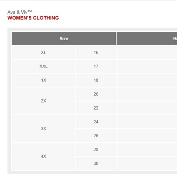 AVA & VIV Plaid Belted Coat – Size 3X - Worn Once - Picture 9 of 9